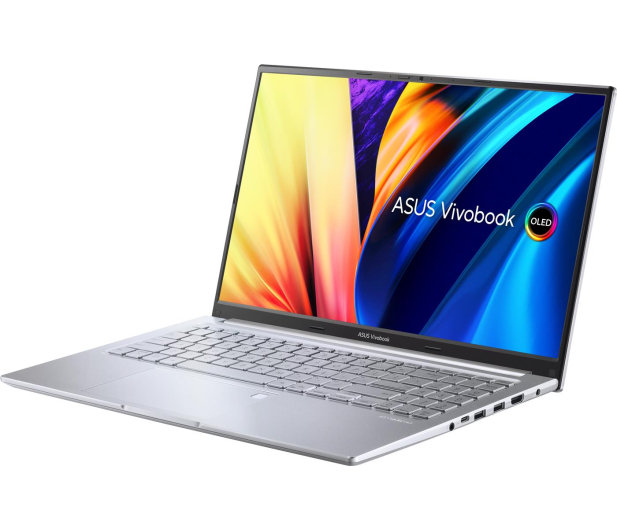 ASUS Vivobook D1503QA R5-5600H/16GB/512/Win11 OLED - 1093741 - zdjęcie 3